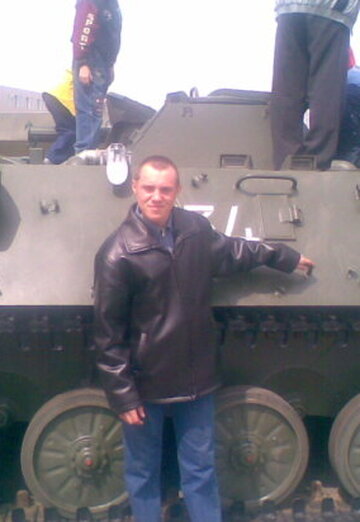 My photo - ALEKSANDR, 40 from Georgiyevsk (@aleksandr90927)