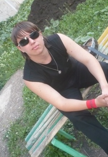 My photo - Nikita, 33 from Sterlitamak (@leitod)