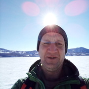 Женя, 43, Вилючинск