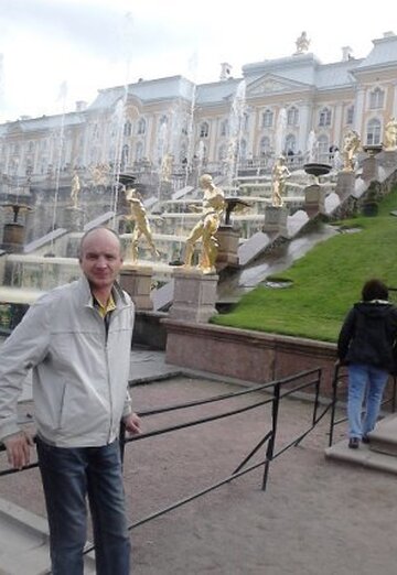 Моя фотография - Валерий, 51 из Кимовск (@valeriy41507)