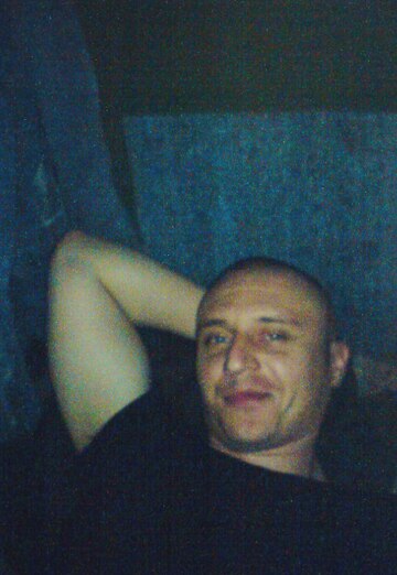 My photo - Sergey, 44 from Berdyansk (@sergey645262)