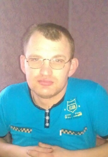 My photo - ruslan, 43 from Perevalsk (@ruslan217436)