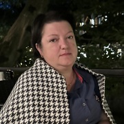 Anna 46 Novosibirsk