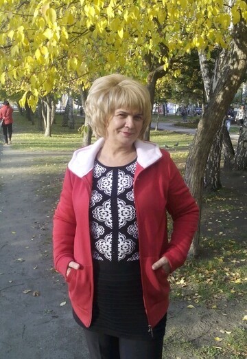 Моя фотография - Светлана, 64 из Бийск (@svetlana116091)