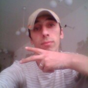 сергей, 33, Волчанск