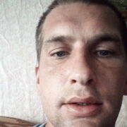 Николай Кирьян, 36, Зеленогорск