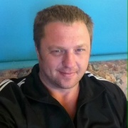 Сергей, 48, Красноселькуп