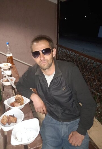 Моя фотография - Евгений, 40 из Белореченск (@evgeniy361491)
