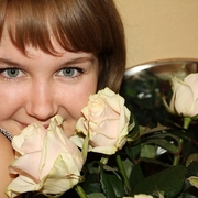 Елена, 37, Краснознаменск