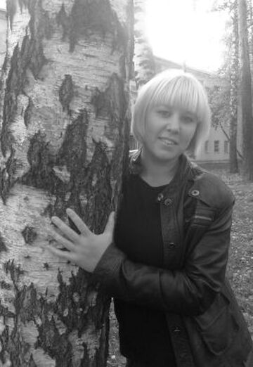 Моя фотография - натали, 37 из Ковров (@natali4716832)