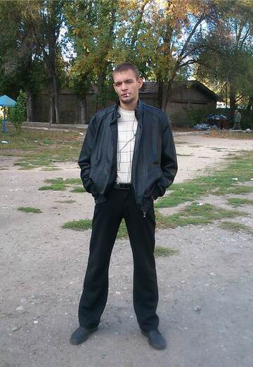 Моя фотография - Игорь, 34 из Орск (@igor-pchela)
