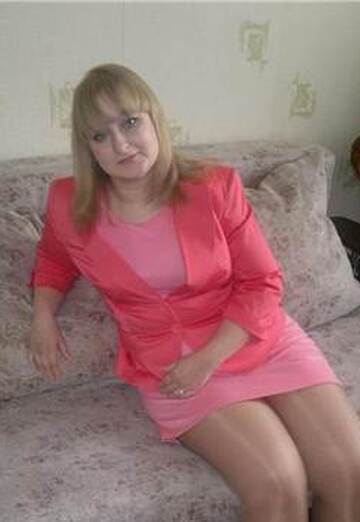My photo - Sveta, 36 from Chebarkul (@sveta00088)