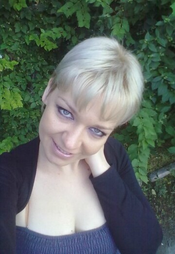 Моя фотография - Наталья, 40 из Запорожье (@natalwy7624682)