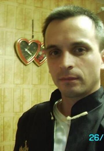 My photo - Evgeniy, 43 from Ust-Kut (@jetmix)