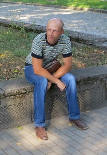 My photo - Rudolf, 52 from Sovetsk (@rudolwf6967766)