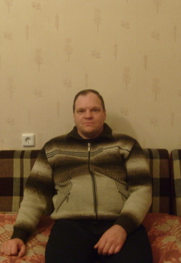 My photo - Aleksandr, 45 from Yekaterinburg (@aleksandrusenko)