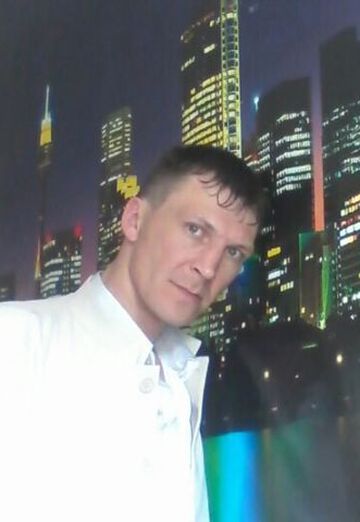 My photo - Andrey, 45 from Nahodka (@andrey87003)