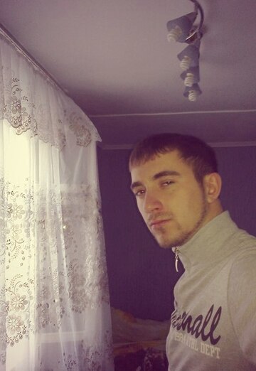 My photo - Ivan, 34 from Tobolsk (@ivan48009)
