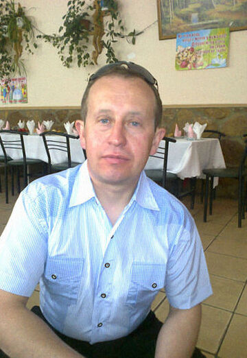 Моя фотография - Олег, 49 из Крыжополь (@oleg102849)