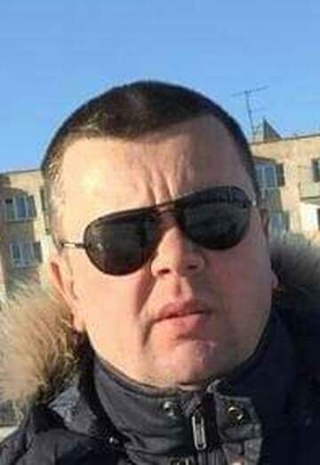Моя фотография - Владимир, 46 из Астрахань (@vladimir283581)