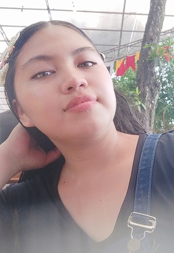 La mia foto - Bella Eunice, 22 di Iquitos (@bellaeunice)