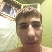 Сергей, 34, Пудож