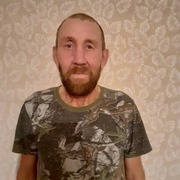 Геннадий Бабинцев, 52, Глазов