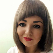 Виктория, 29, Зеленоград