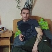 Юрий, 35, Катайск