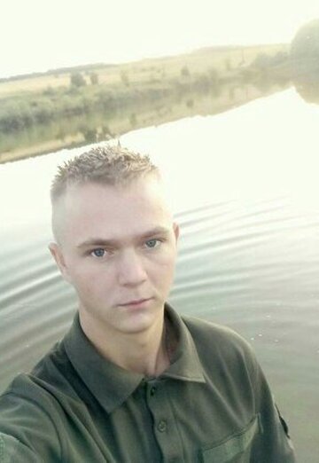 My photo - Sergey, 25 from Kropyvnytskyi (@sergey933356)