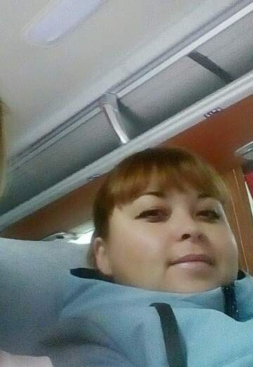 My photo - Milana, 41 from Kazan (@milana17339)
