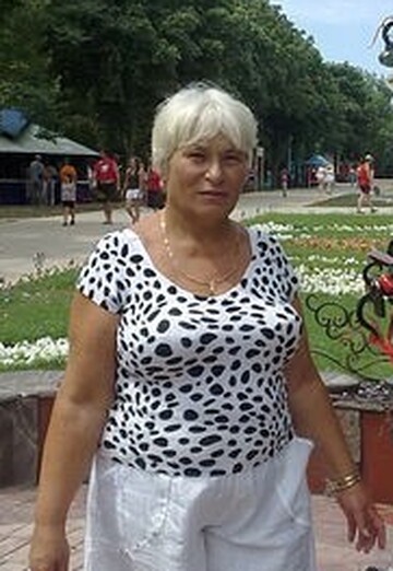 My photo - Antonina Prisnyak (Pri, 75 from Yeisk (@antoninaprisnyakprihodko)