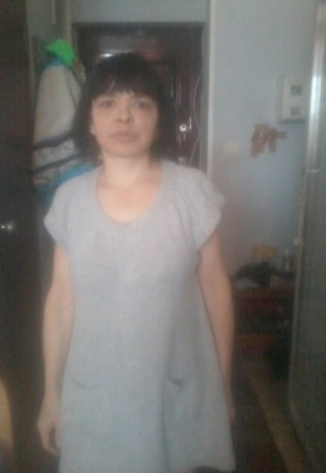 My photo - Natasha, 46 from Shuya (@natasha38616)