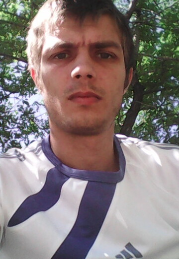 My photo - maksim, 32 from Biysk (@maksim156061)