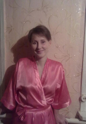 My photo - Natali, 50 from Shakhty (@natali8983)