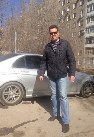 My photo - Oleg, 56 from Saratov (@oleg89694)