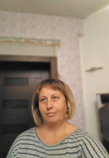 Моя фотография - Елена, 44 из Лиски (Воронежская обл.) (@elena443183)