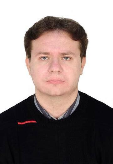 My photo - Aleksandr, 40 from Dzerzhinsk (@aleksandr604984)