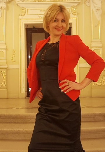 Моя фотография - Светлана, 49 из Одесса (@svetlana191439)