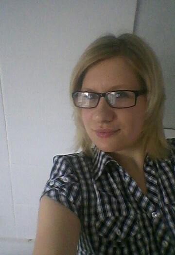 Моя фотография - Евгения, 35 из Волосово (@evgeniy8115294)