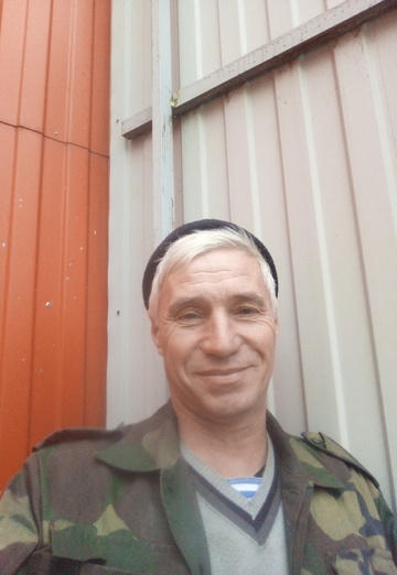 My photo - Aleksandr, 48 from Kursk (@aleksandrpsarev1)