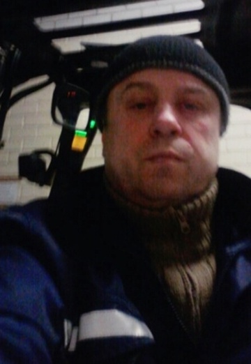 My photo - Andrey, 62 from Rakvere (@andrey226436)