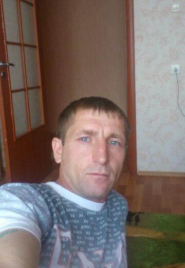 Моя фотография - Анатолий, 40 из Тюмень (@anatoliy49247)