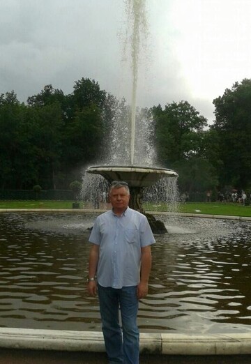 My photo - viktor, 55 from Taraz (@viktor137057)