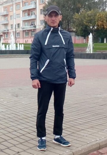 Моя фотография - Александр, 38 из Киржач (@aleksandr661259)