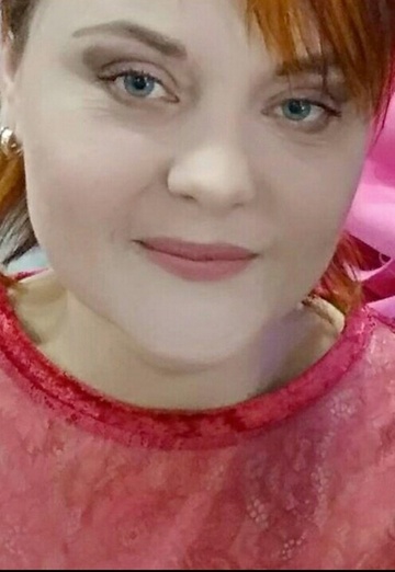 My photo - Olya, 45 from Naberezhnye Chelny (@olya65612)