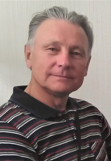 Моя фотография - Геннадий, 72 из Харьков (@gennadiy19582)