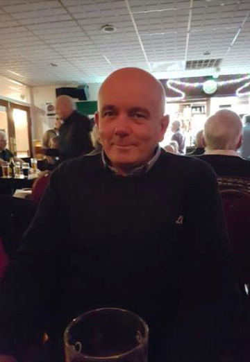 My photo - Paul, 58 from Dudley (@paul3091)