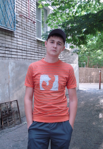 My photo - Evgeniy, 33 from Rostov-on-don (@evgeniy17655)