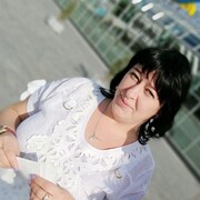 Mariya, 45, Узловая